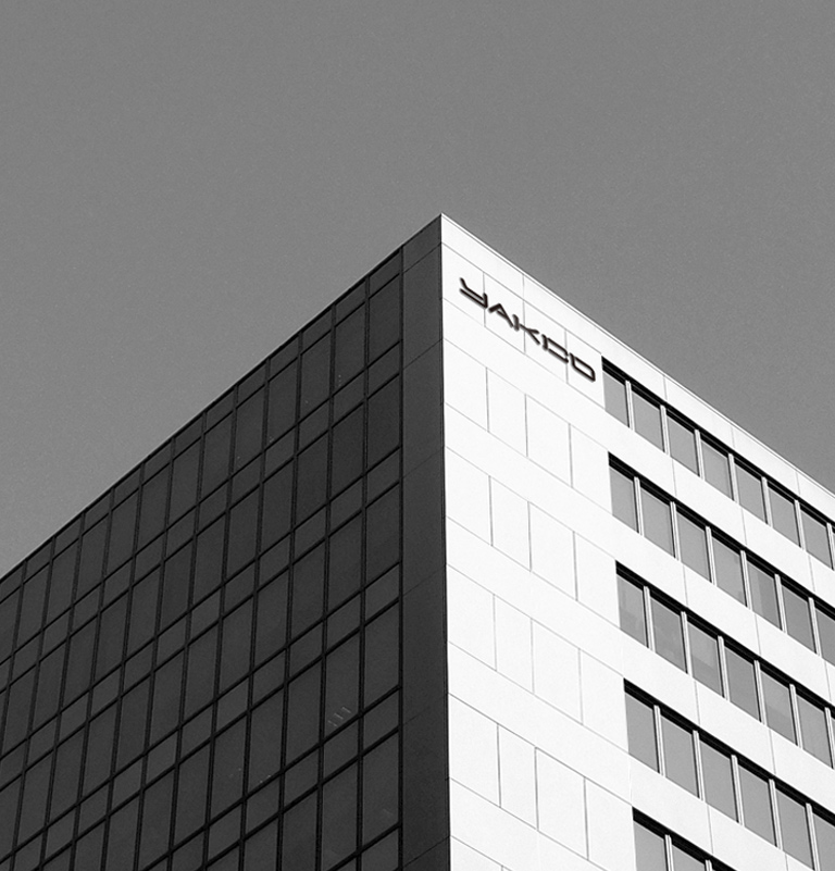 Công ty TNHH Vật liệu mới YAKCO (Giang Tô)