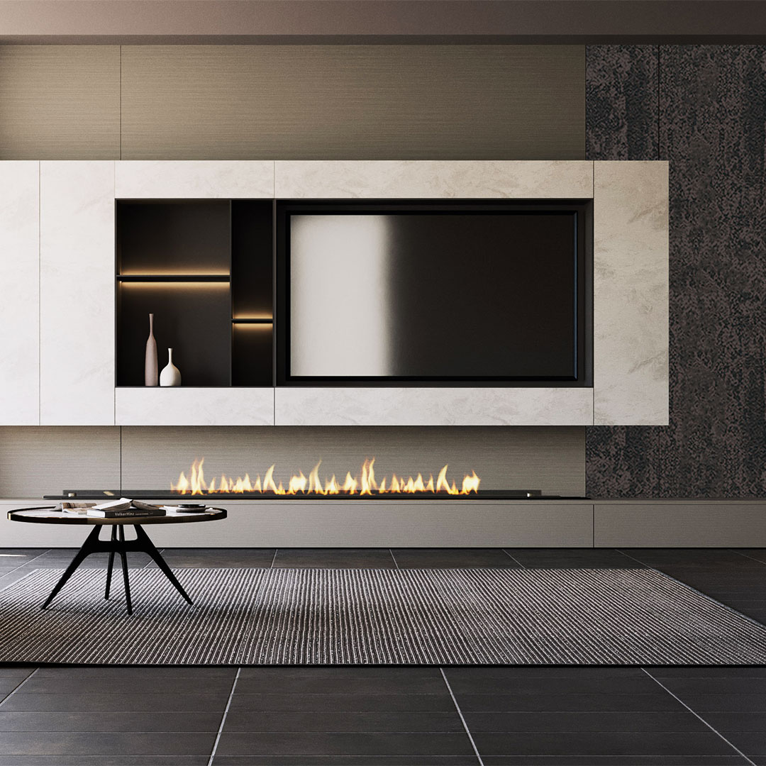 Bảng kết cấu đá SS04 - 3D