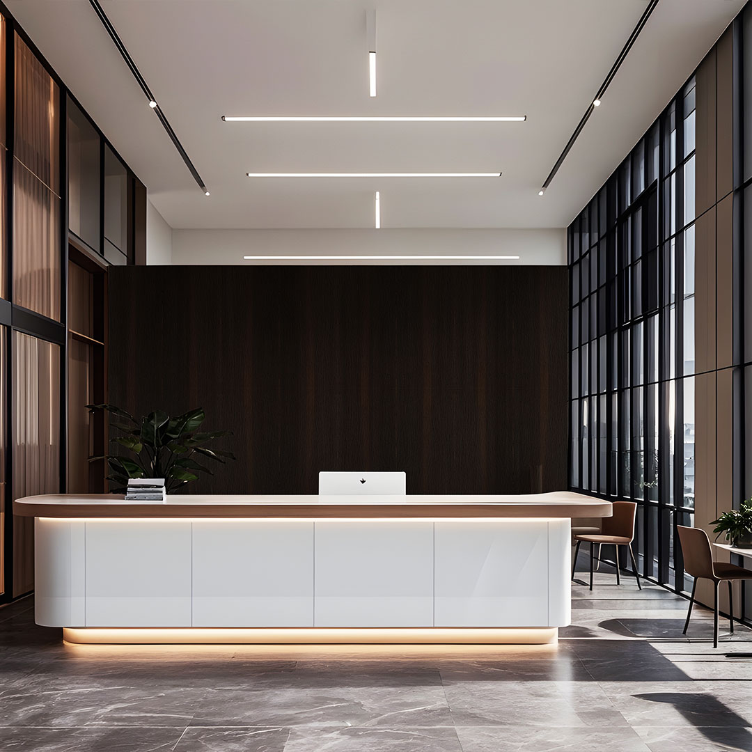 Tấm Vân Gỗ ZZ15 - Light Luxury