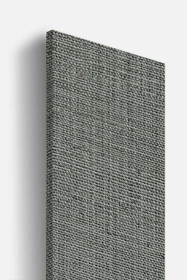 Ban Melamine thiết kế vải