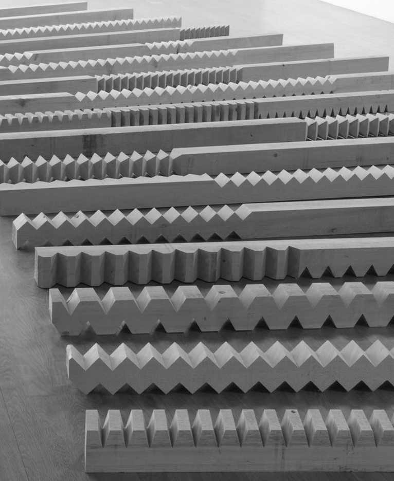 Bảng Melamine Art Deco