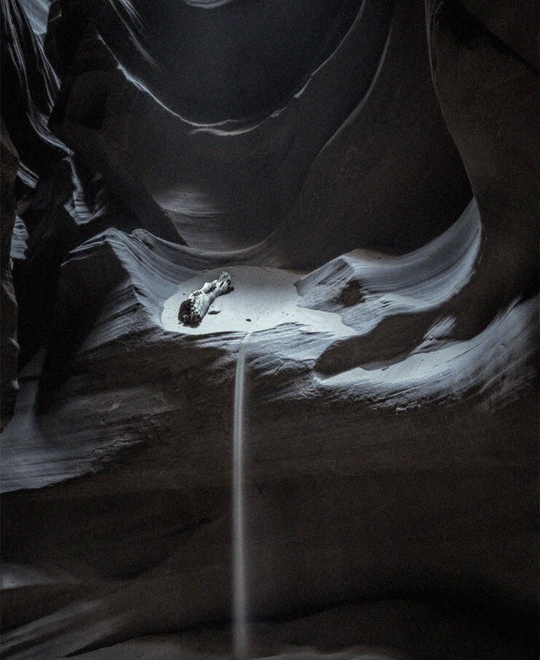 Ban Melamine thiết kế đá