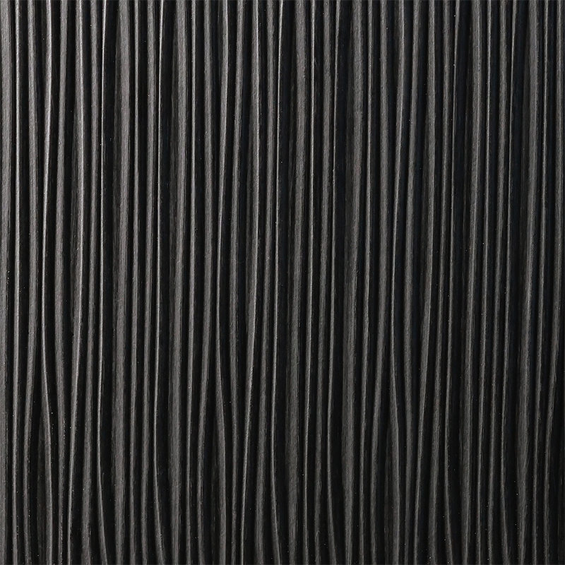 Tấm họa tiết sóng ZS06 - 3D