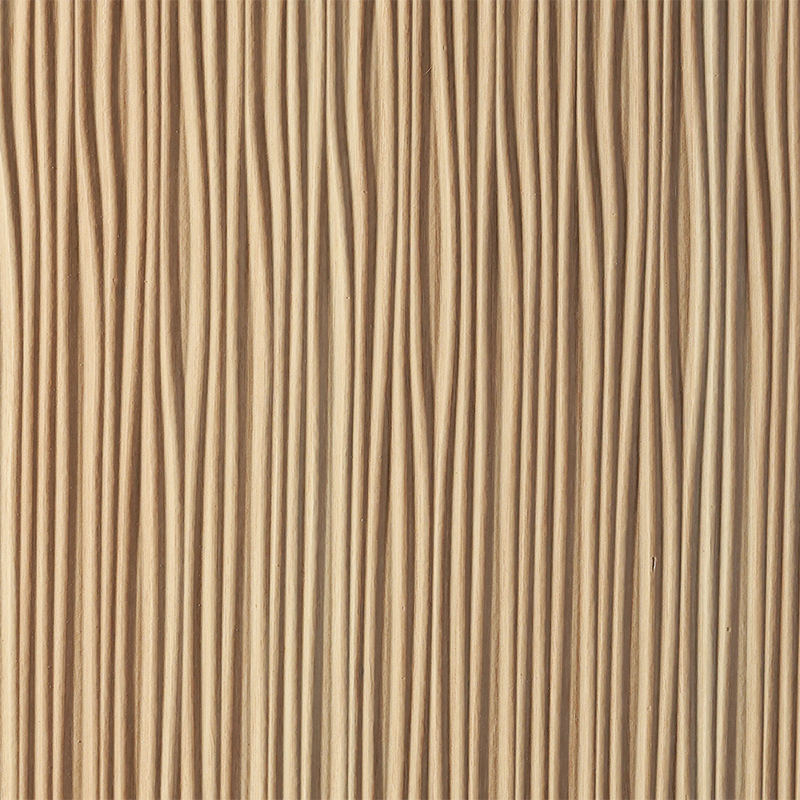 Tấm họa tiết sóng ZS06 - 3D