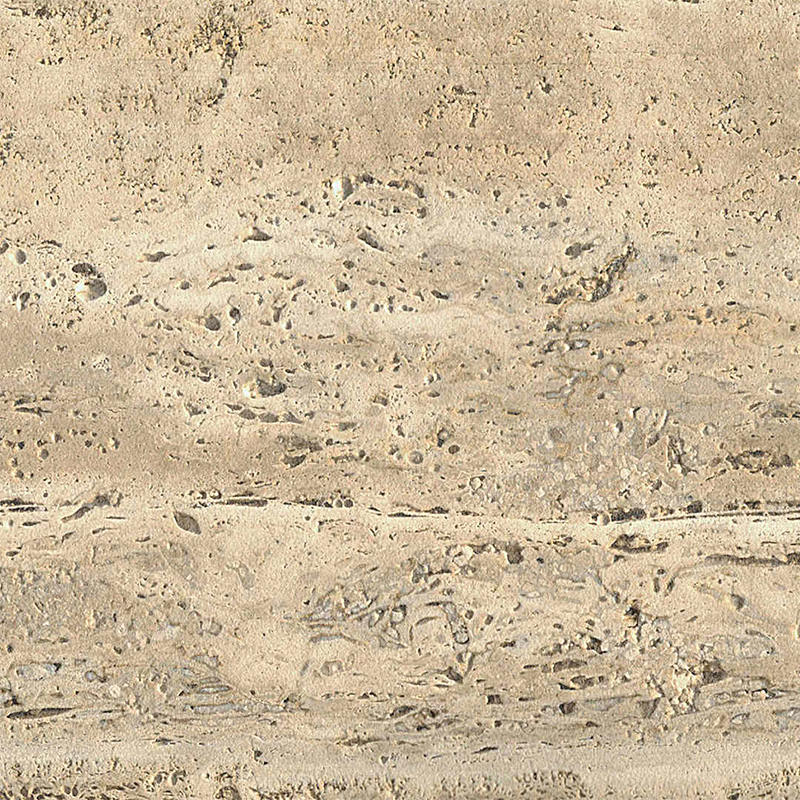 Tấm Travertine đồng bộ SZ07 - Tự nhiên