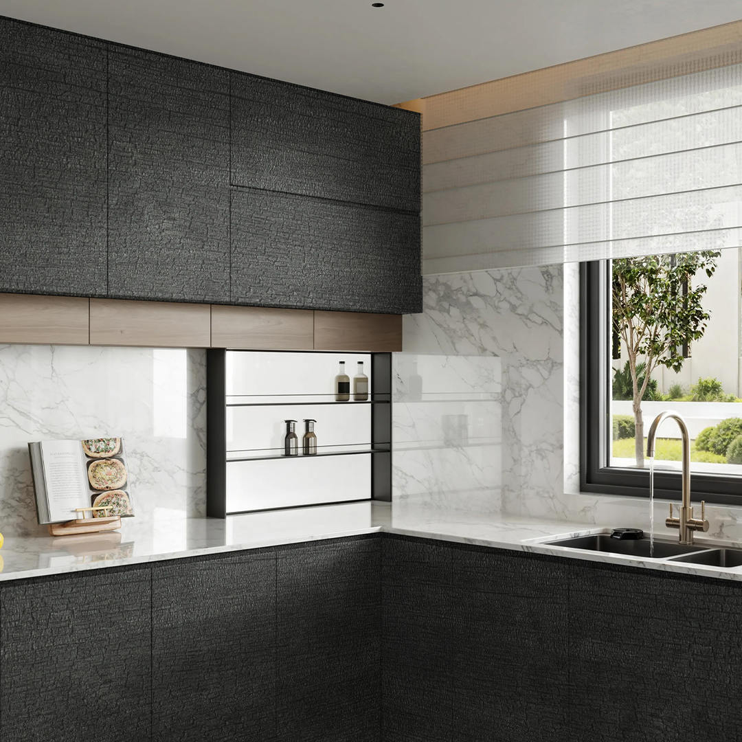 Tấm họa tiết cháy ZS02 - 3D