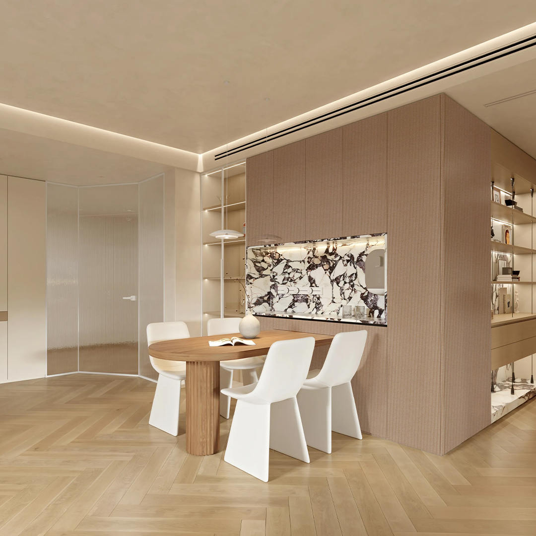 Bảng kết cấu dòng ZS35 - 3D