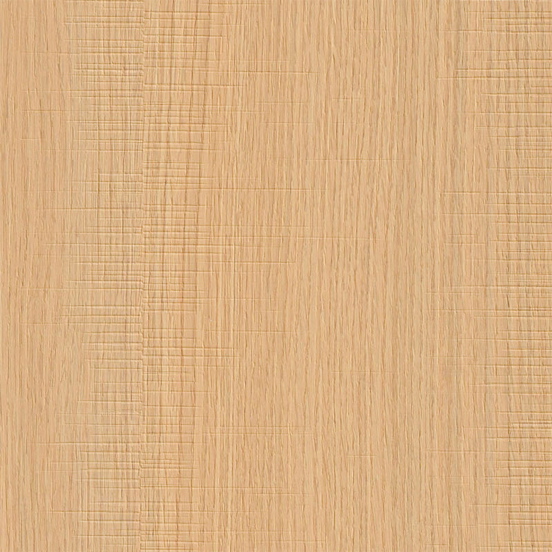 TS01 Gỗ sồi đồng bộ có vân cắt - Tự nhiên